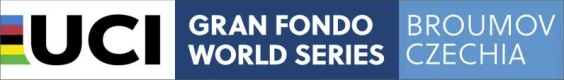 UCI Gran Fondo World Series – Broumov, Czechia