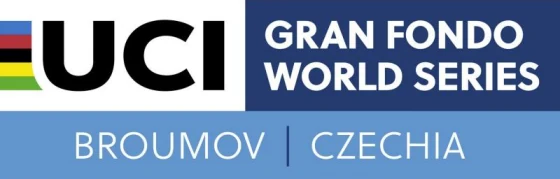 UCI Gran Fondo World Series – Broumov, Czechia