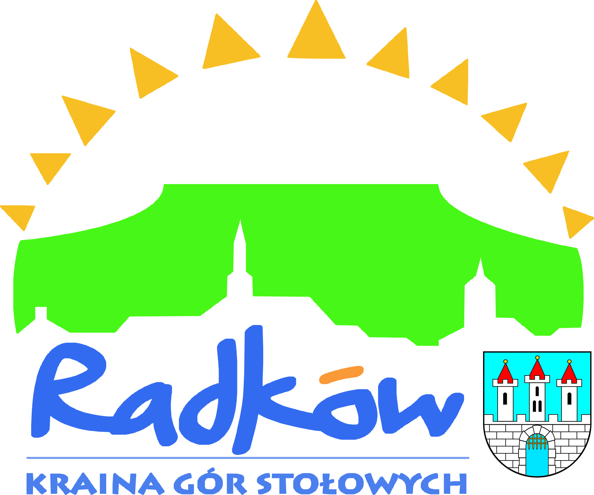 Gmina Radkow