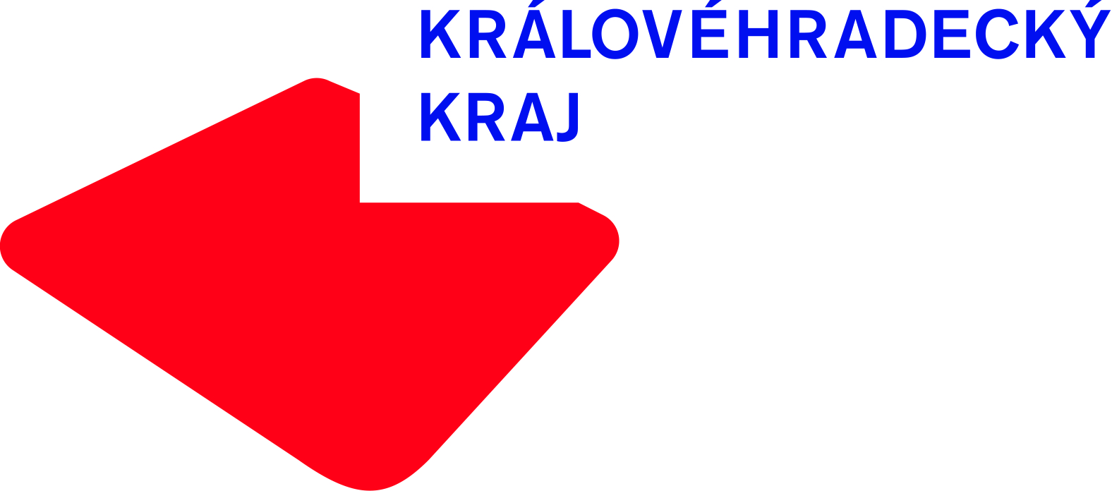 HK kraj